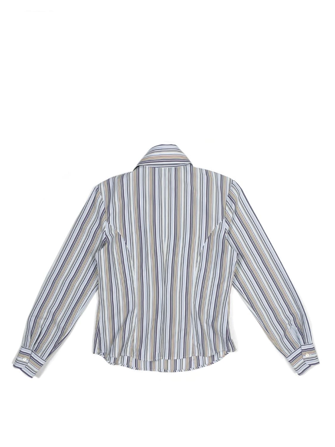 Naracamicie stripe shirt 상품이미지6