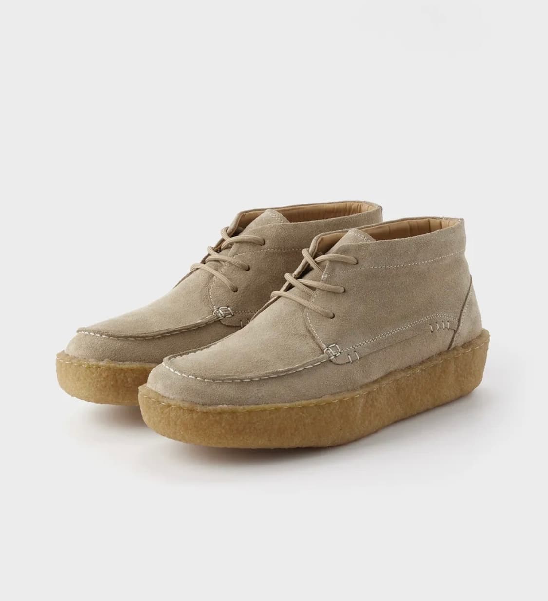 로맨틱무브 웨스턴 슈즈 260 상품이미지2