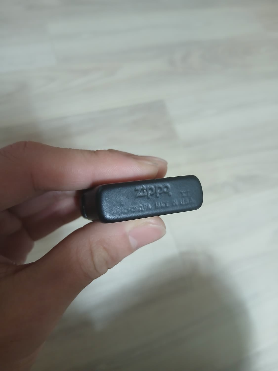 지포 blue angel 급처 상품이미지5