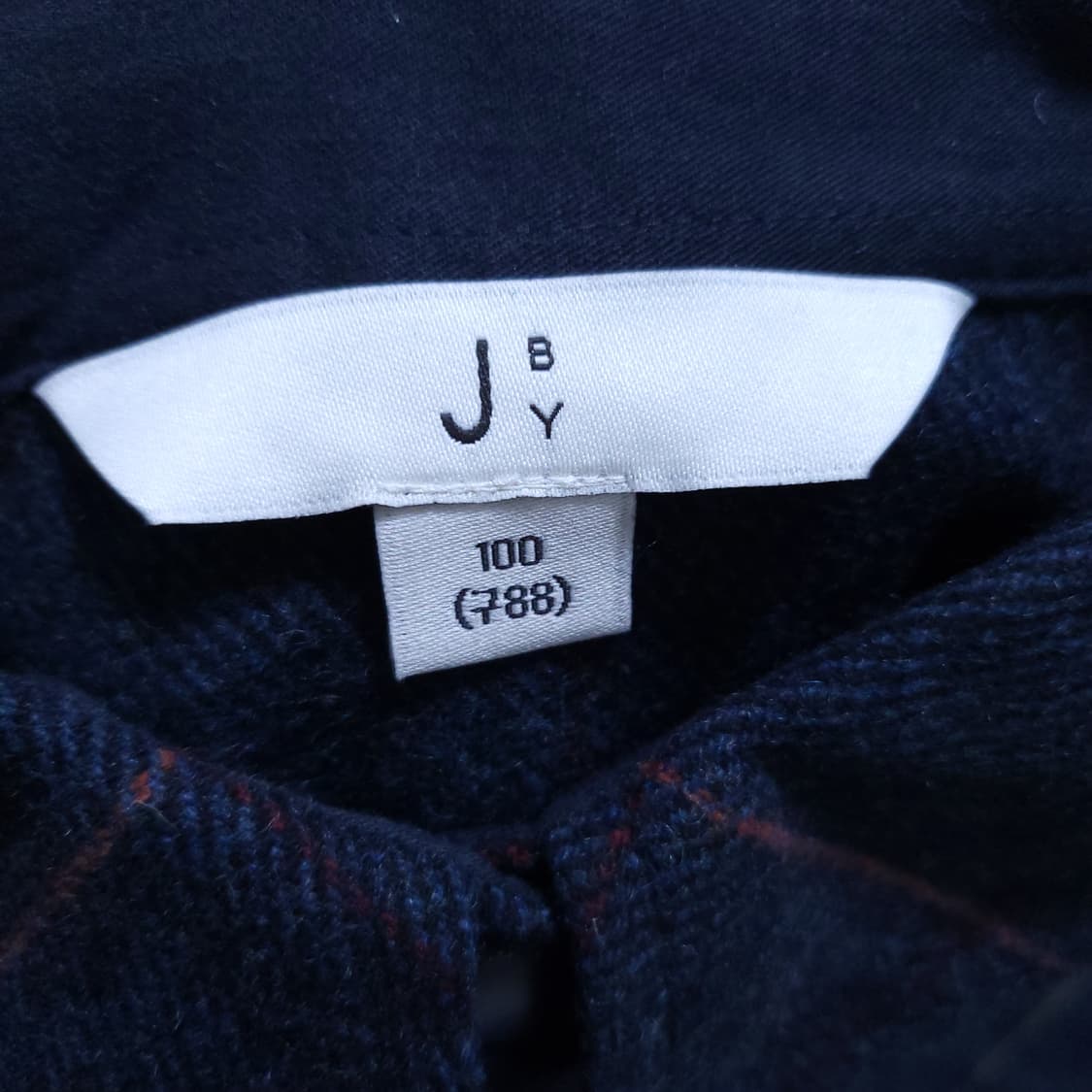 제이바이 여성 울셔츠 88 0317 상품이미지6