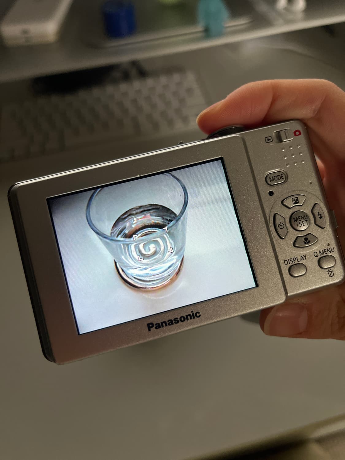 파나소닉 루믹스 DMC-FS6  상품이미지3