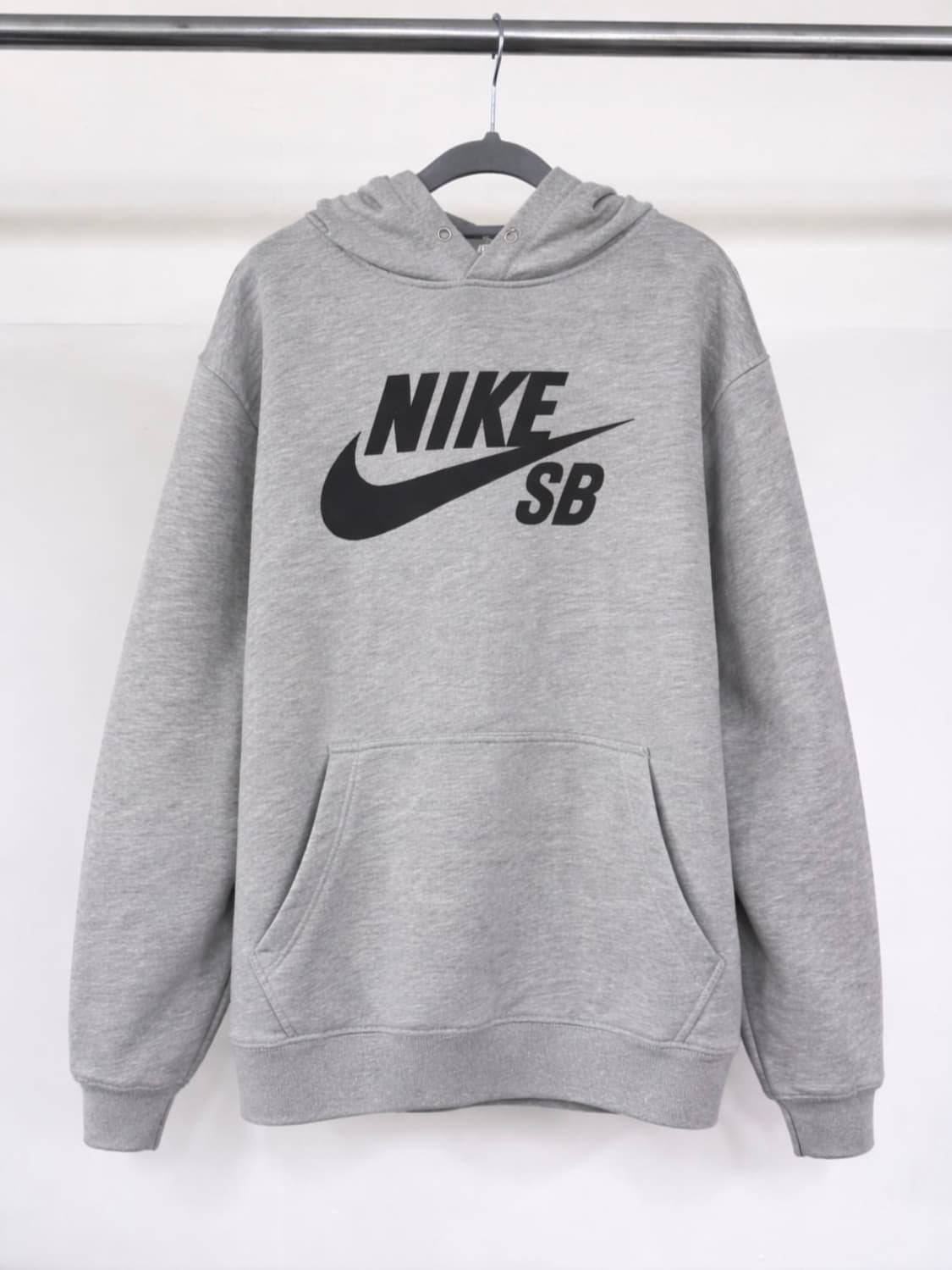 나이키 SB 후드티 상품이미지1