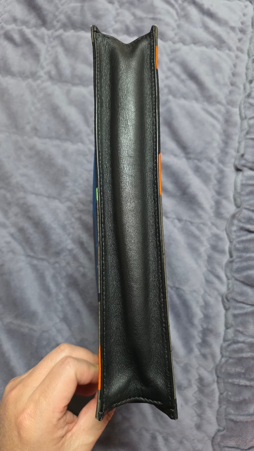 (정품) 발렌티노 카모플라쥬 클러치/남녀공용/개인/팝니다. 상품이미지7