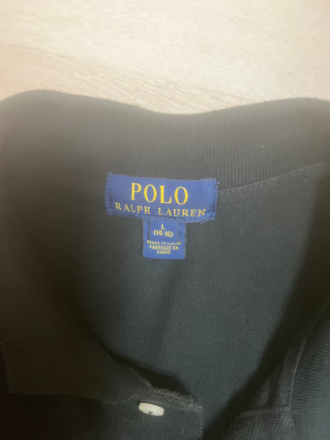 폴로 카라티 상품이미지3