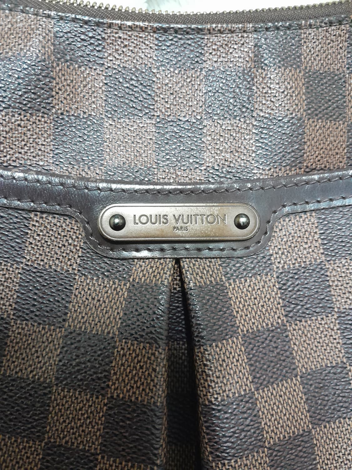 루이비통 다미에 블룸즈버리 크로스백 상품이미지6