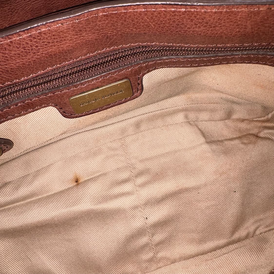 Banana Republic shoulder bag 상품이미지6