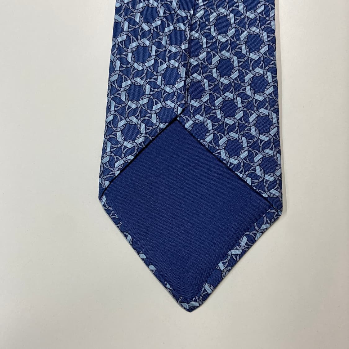 에르메스 명품 정품넥타이(HERMES) 상품이미지7