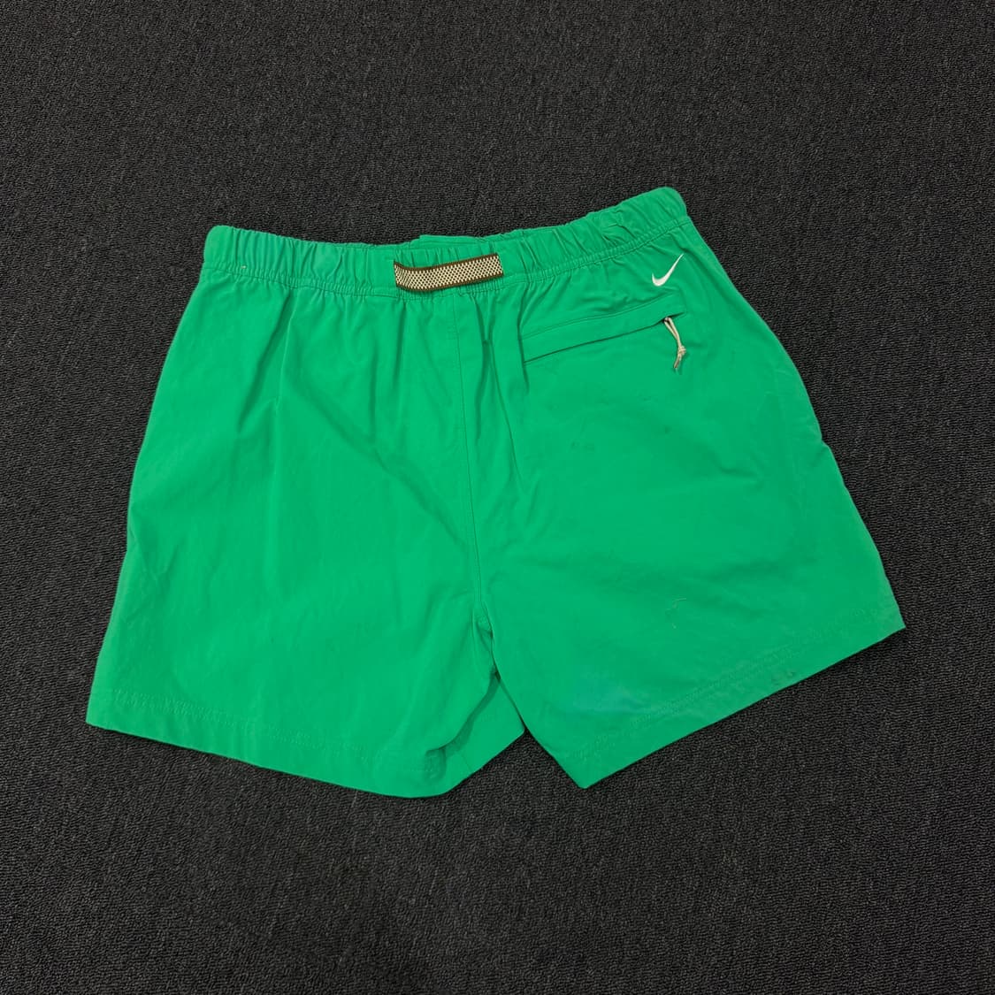 나이키ACG 하이킹 쇼츠 팬츠  상품이미지5