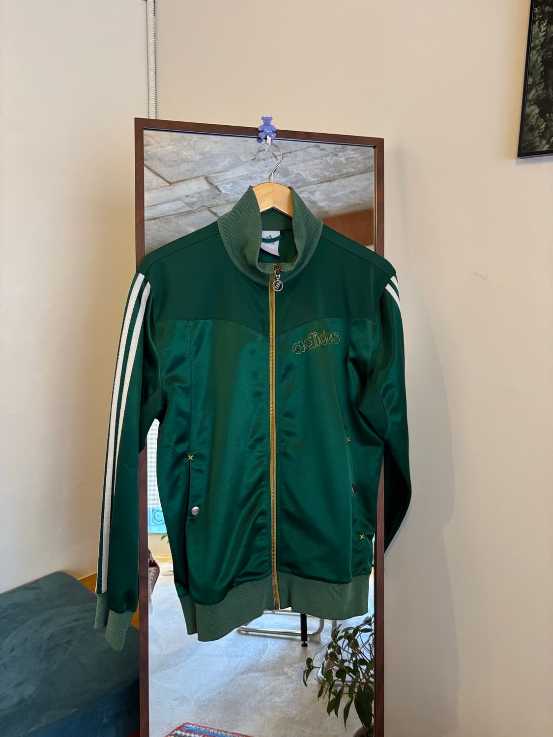 아디다스 트랙탑 져지 상품이미지1