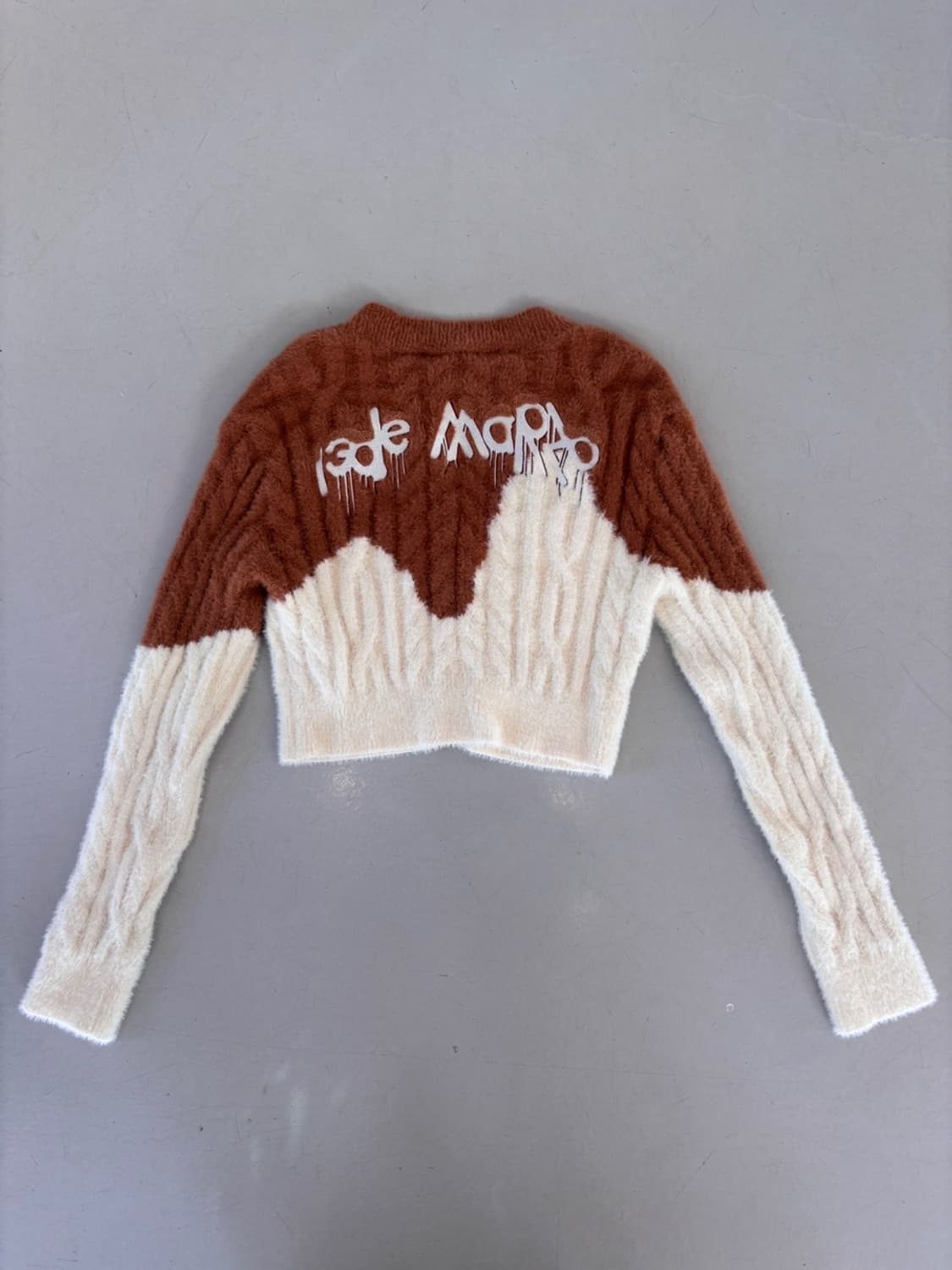 (New)13de Marzo Knit CD 상품이미지5