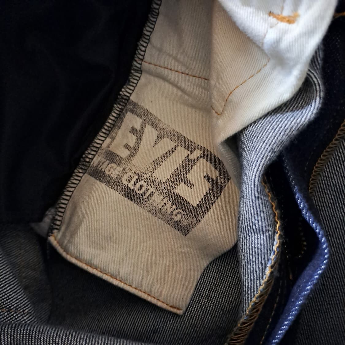 (여성 택포) 리바이스 LVC 아디다스 커스텀 팬츠 B671 상품이미지8