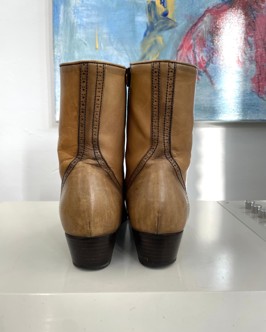 [235] 미우미우 부츠 상품이미지6