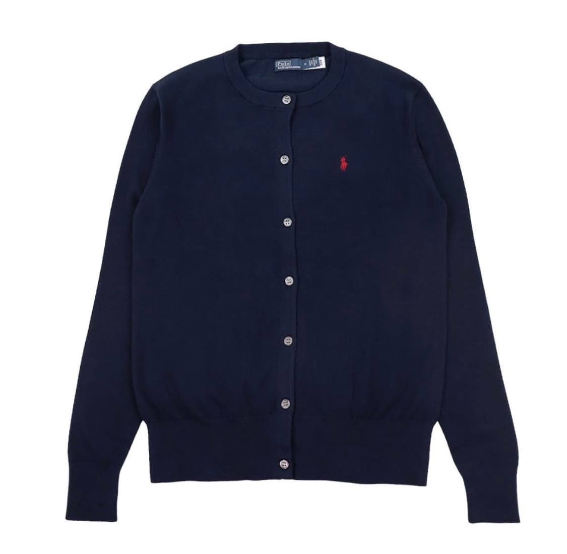 폴로 랄프로렌 베이직 가디건 여성 S 상품이미지1