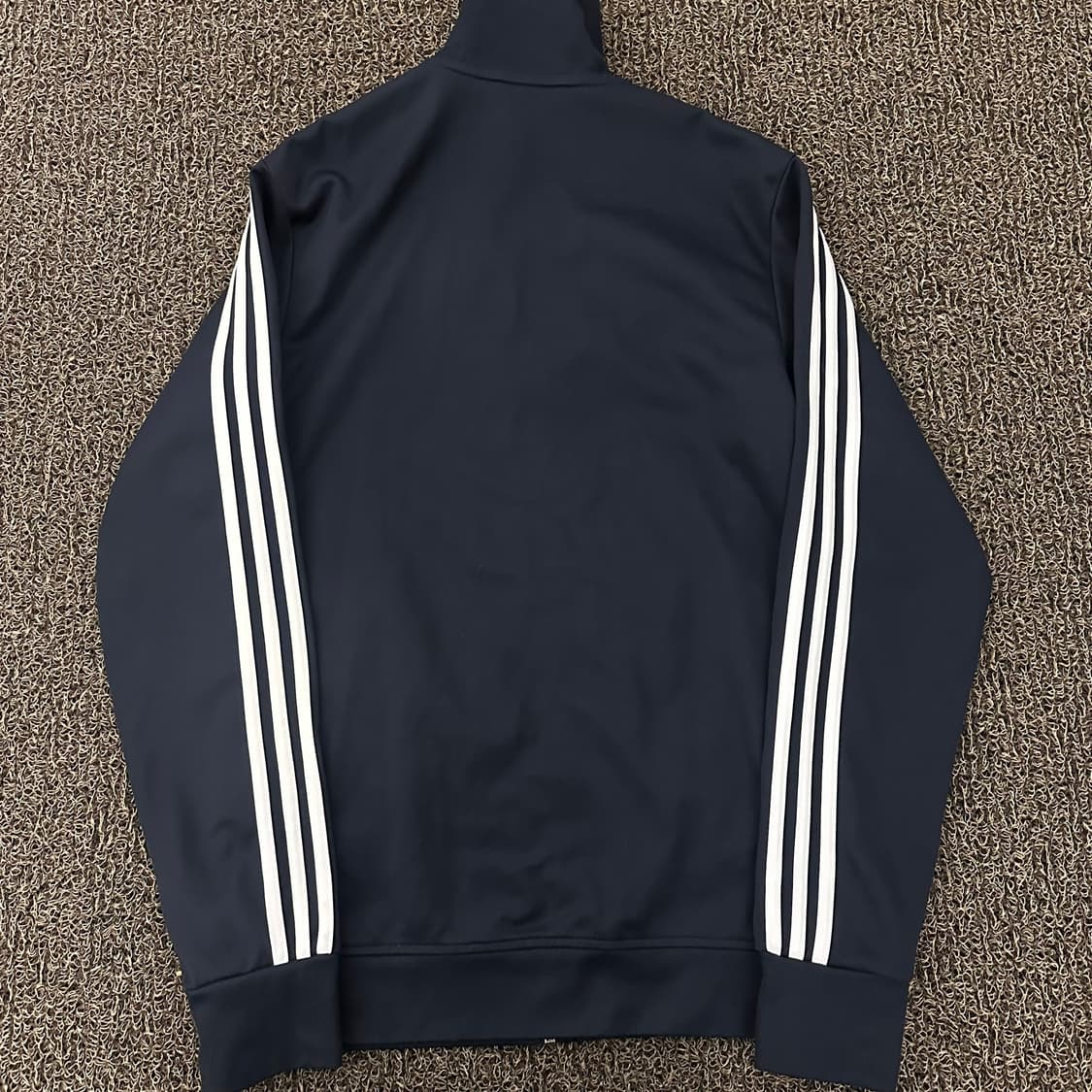 아디다스 유로파 여성 트랙탑 져지 네이비 100(L) 상품이미지5