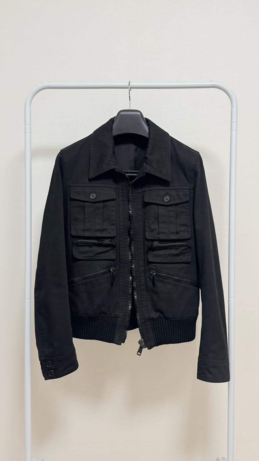 디올옴므 06aw 봄버 46 상품이미지1