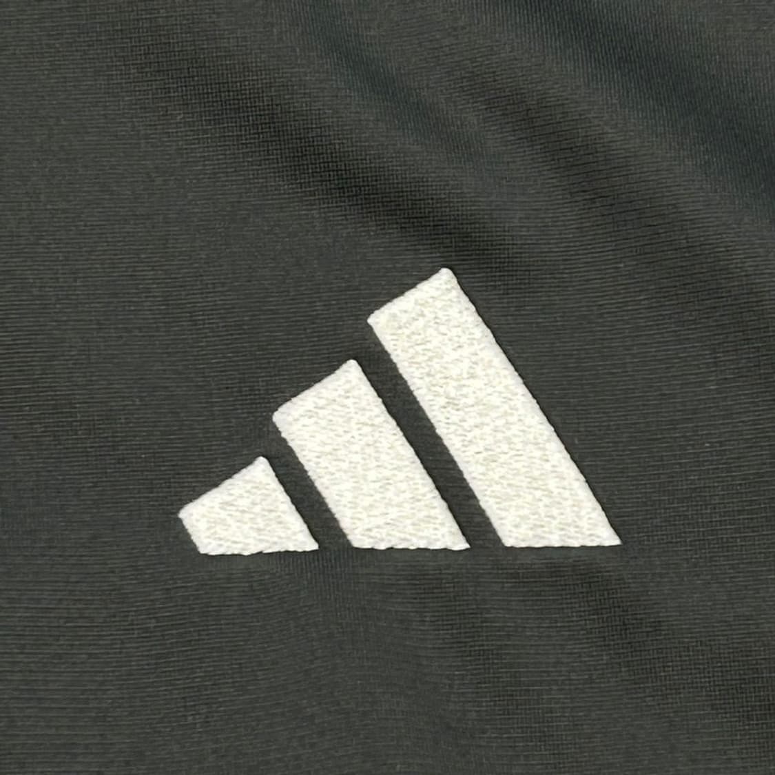 아이다스 에센셜 3S 트레이닝 트랙탑 블랙 L 상품이미지2