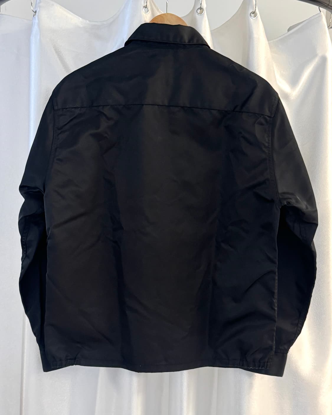 와코마리아 x 맥그리거 드리즐러 자켓 상품이미지3