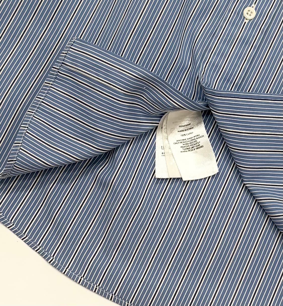 Polo 폴로랄프로렌 스트라이프 셔츠 상품이미지4