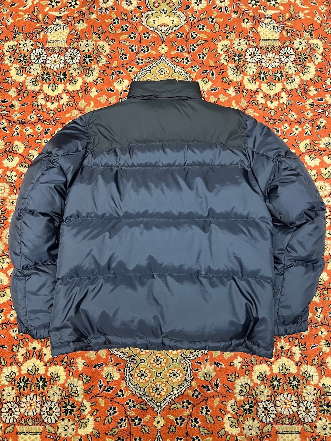 [XL] 폴로 랄프로렌 네이비 패딩 상품이미지2