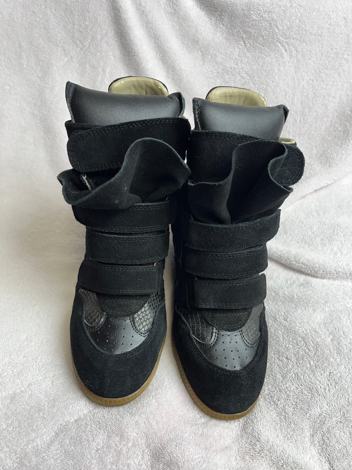 [240] MANEUL 스니커즈|| 이자벨마랑ST 상품이미지3