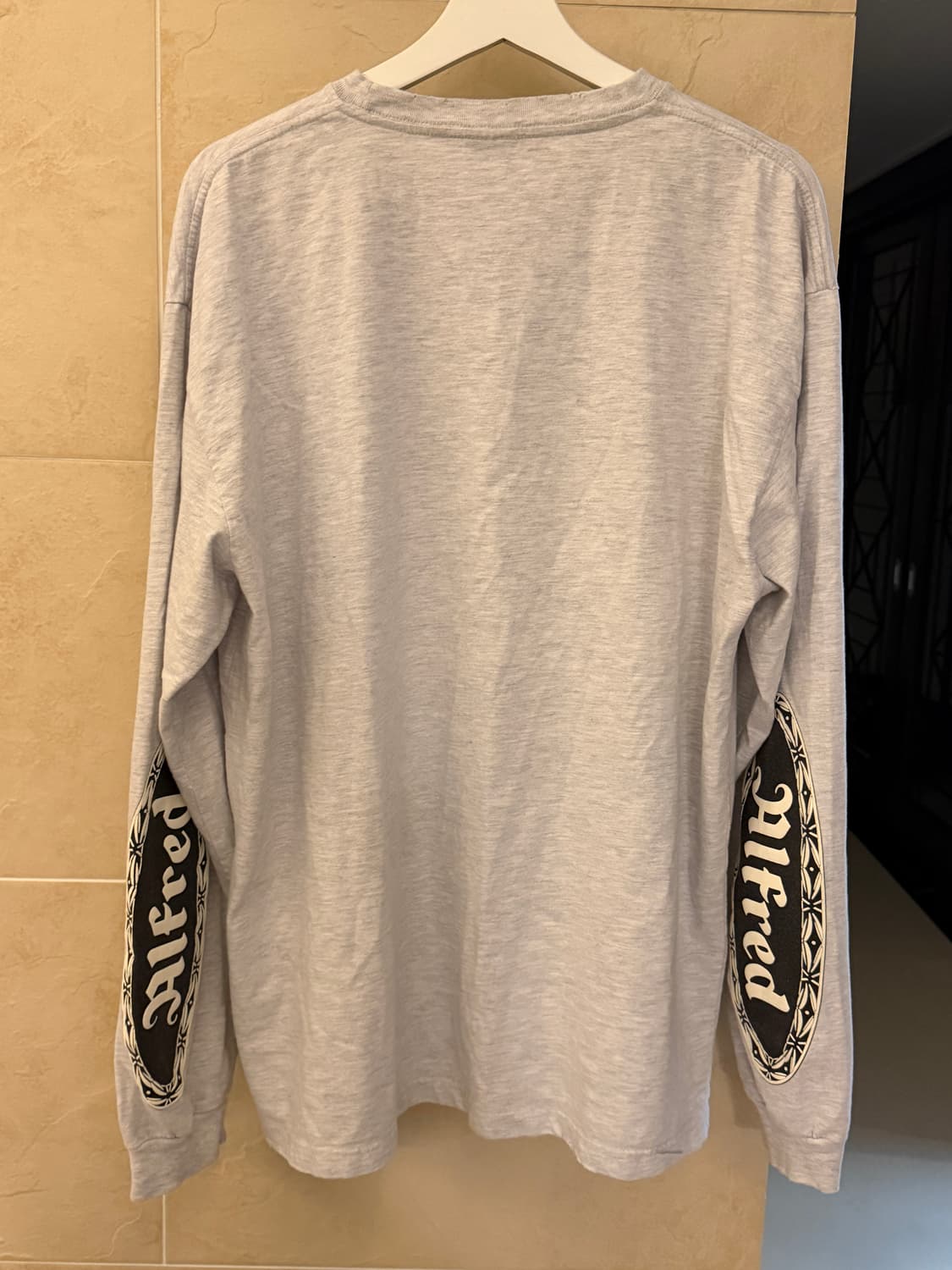 헤리티지플로스 알프레드 긴팔 롱슬리브 상품이미지3