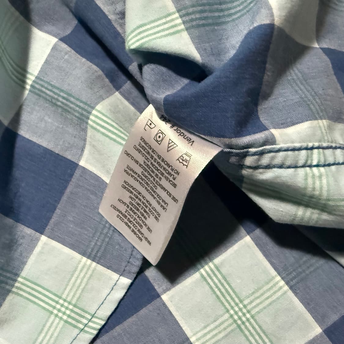Regular Fit S/S Shirts 상품이미지8