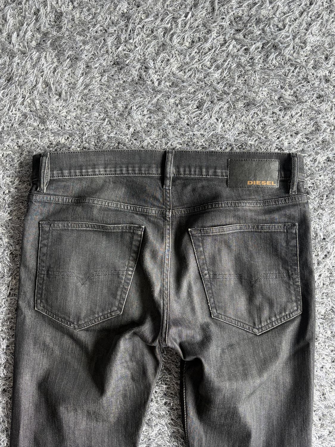 [Diesel D-LUSTER W31 L32] 상품이미지8