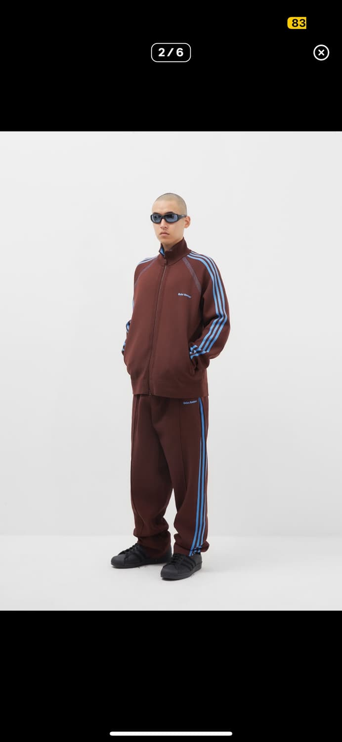 보니 클라이드 BEST FREIND 상품이미지6