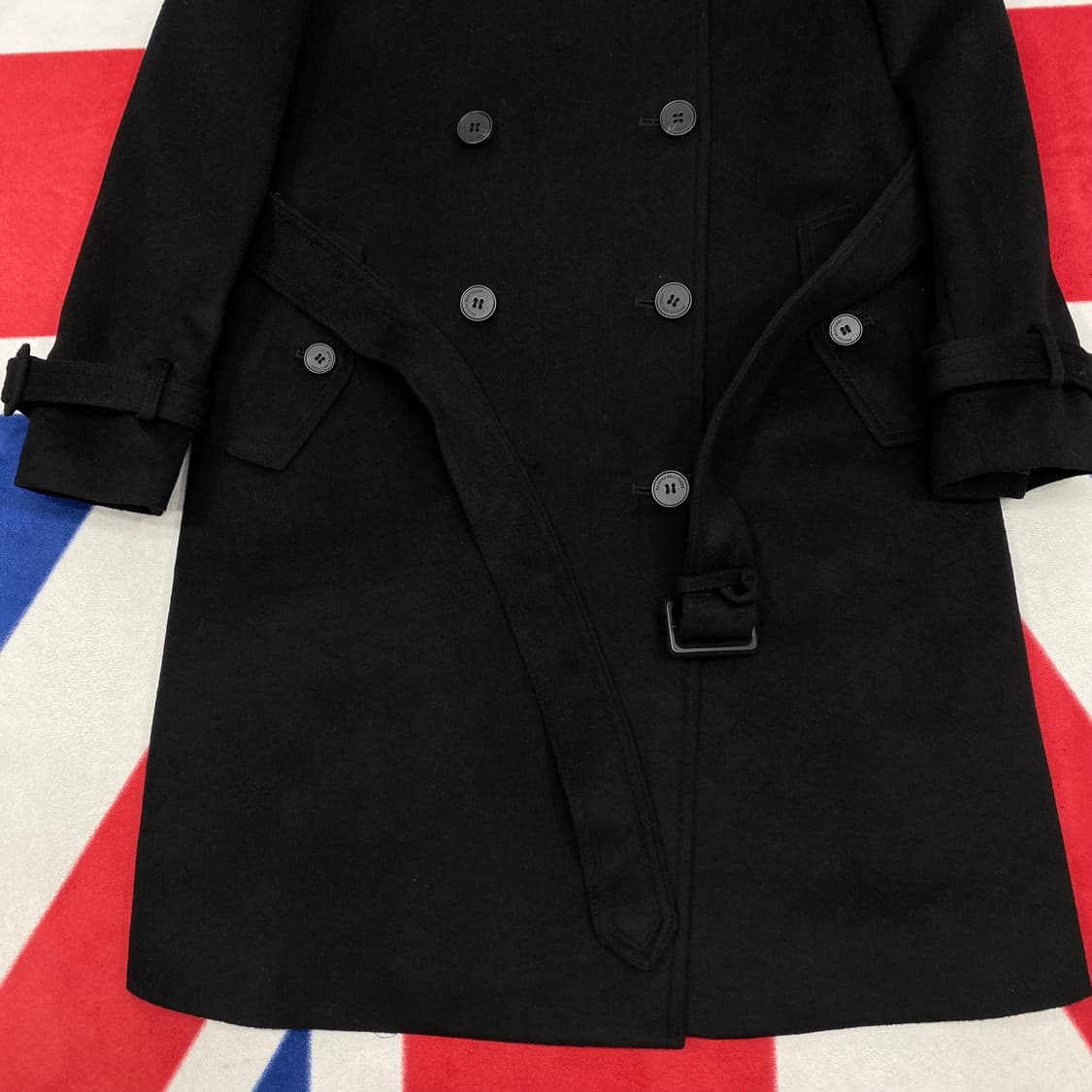 브룩스브라더스 롱코트 여성66 상품이미지4