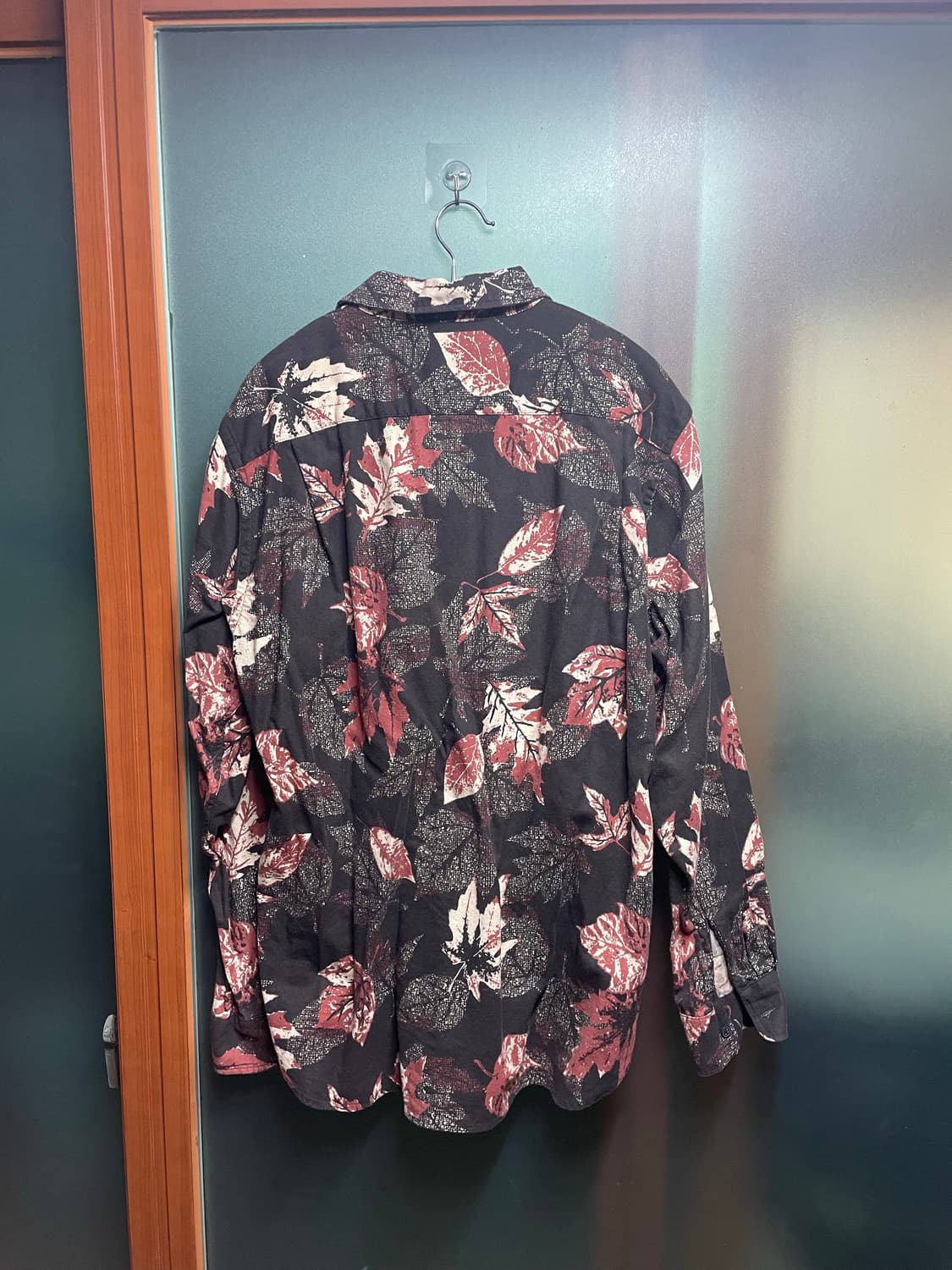 빈티지 리얼트리 셔츠 상품이미지2