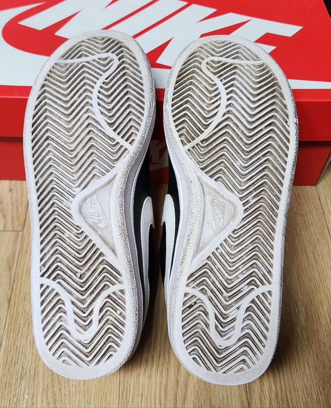 nike 나이키 코트 마제스틱 스니커즈, 운동화 240 상품이미지7