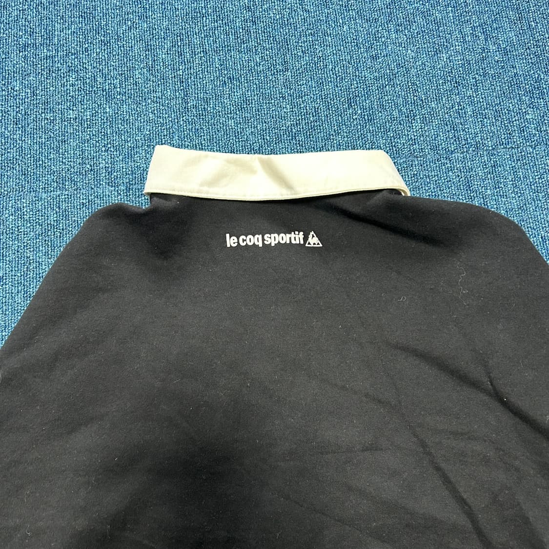 르꼬끄 럭비 스웻셔츠 M 상품이미지2