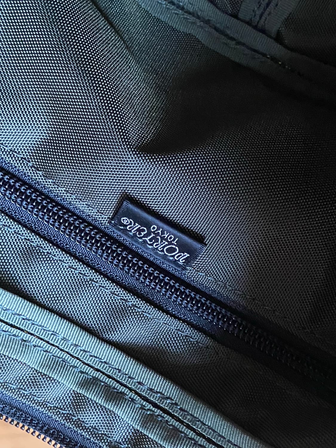 PORTER ROUND SHOULDER BAG 포터 라운드 숄더백 상품이미지4