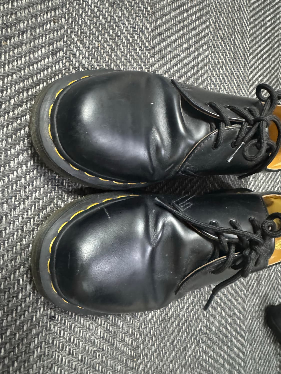 닥터마틴 1461 uk8 상품이미지1