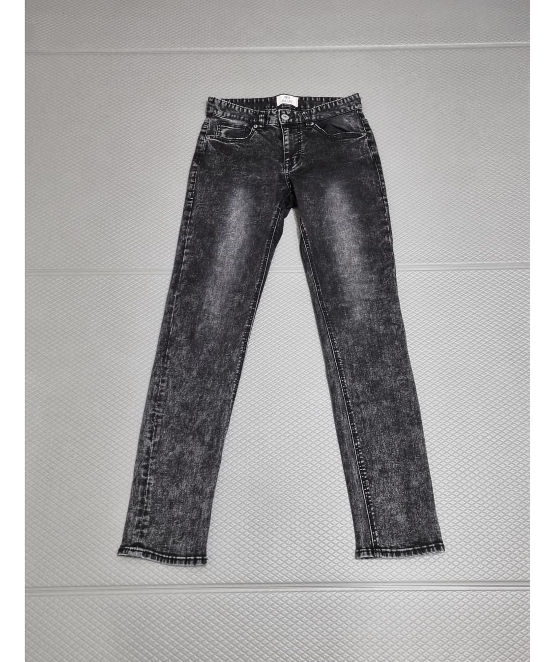 NII 워싱 데님 팬츠(28) 상품이미지1