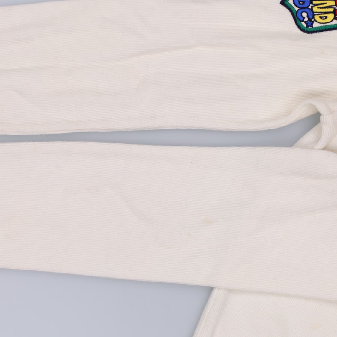 90 까스텔바작 여성 반집업 긴팔티 0623H 상품이미지5