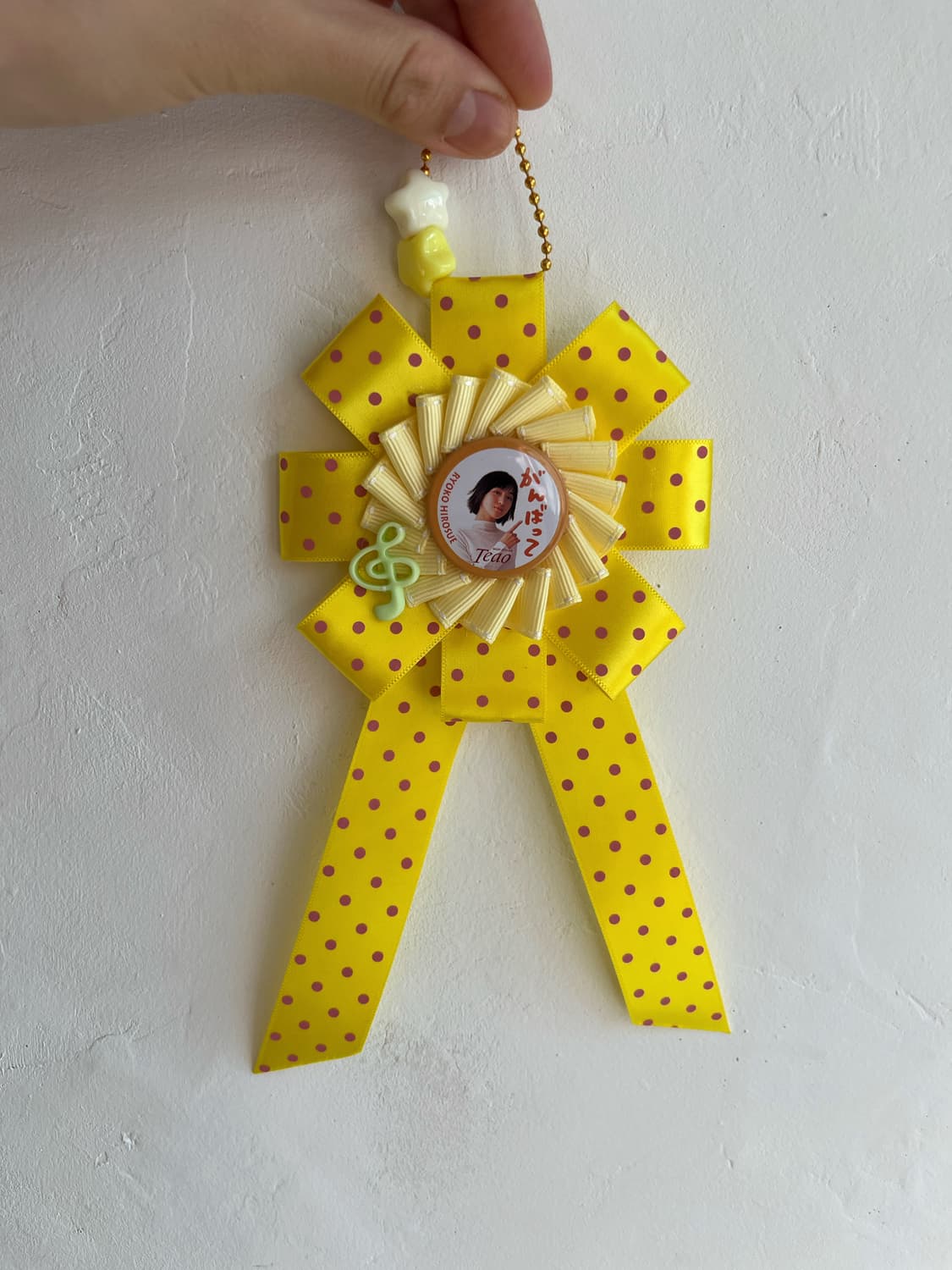 히료스에료코의 힘내! 로제트 ⭐️ 상품이미지8