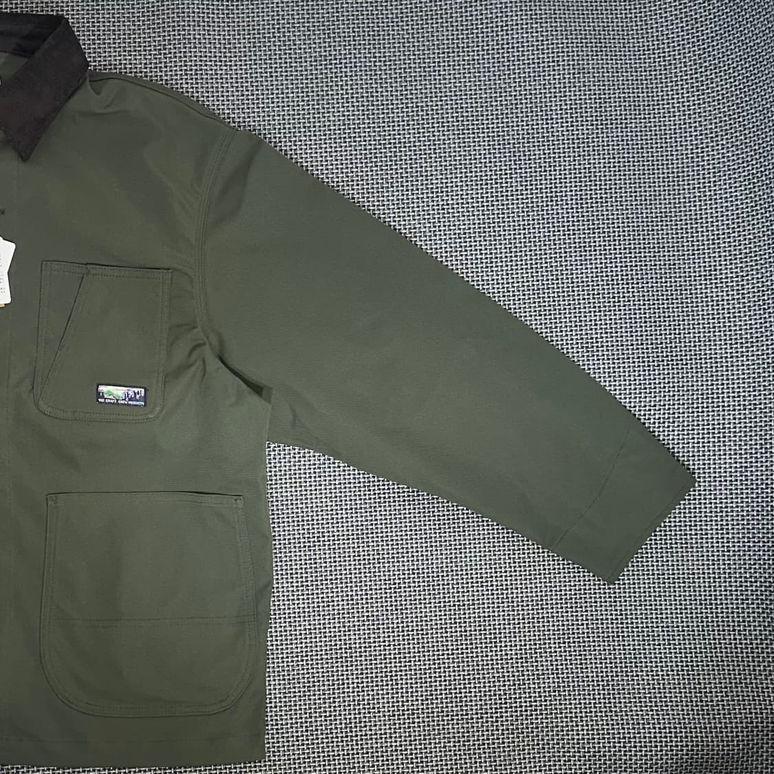 더크래프트프로덕트 자켓 (L/old-8125) 상품이미지4