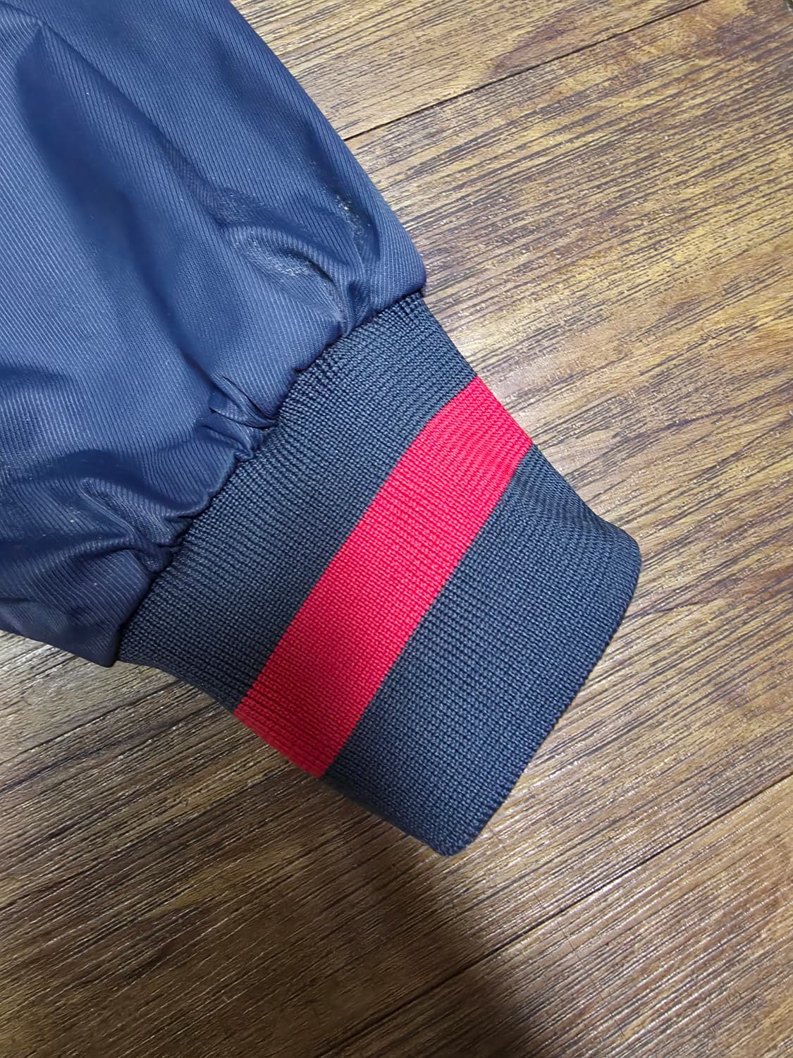 네포스 기아타이거즈 춘추자켓  상품이미지5