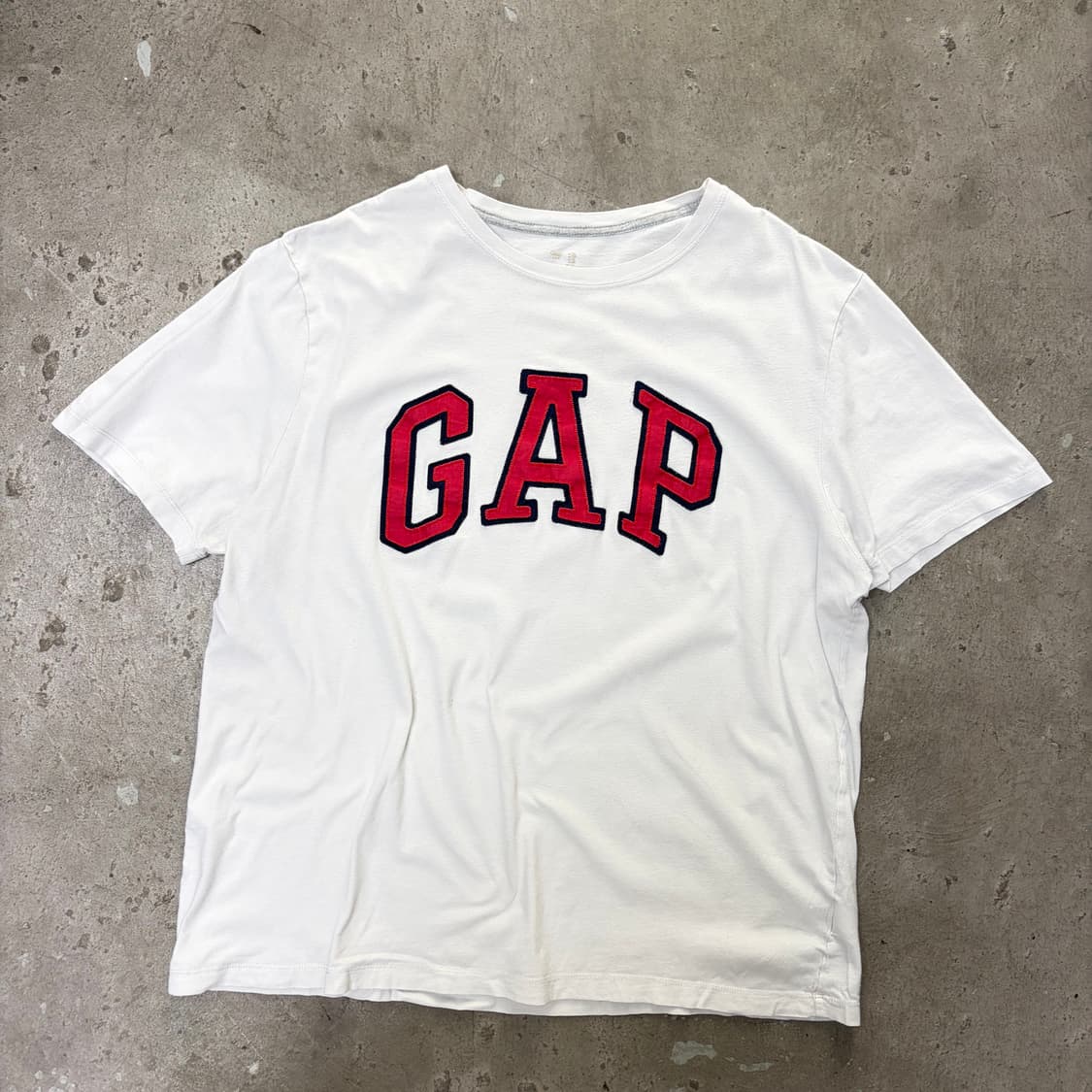 갭 반팔티[2207] 상품이미지1