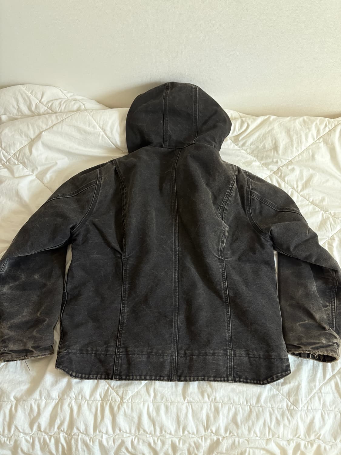 칼하트 자켓 상품이미지5