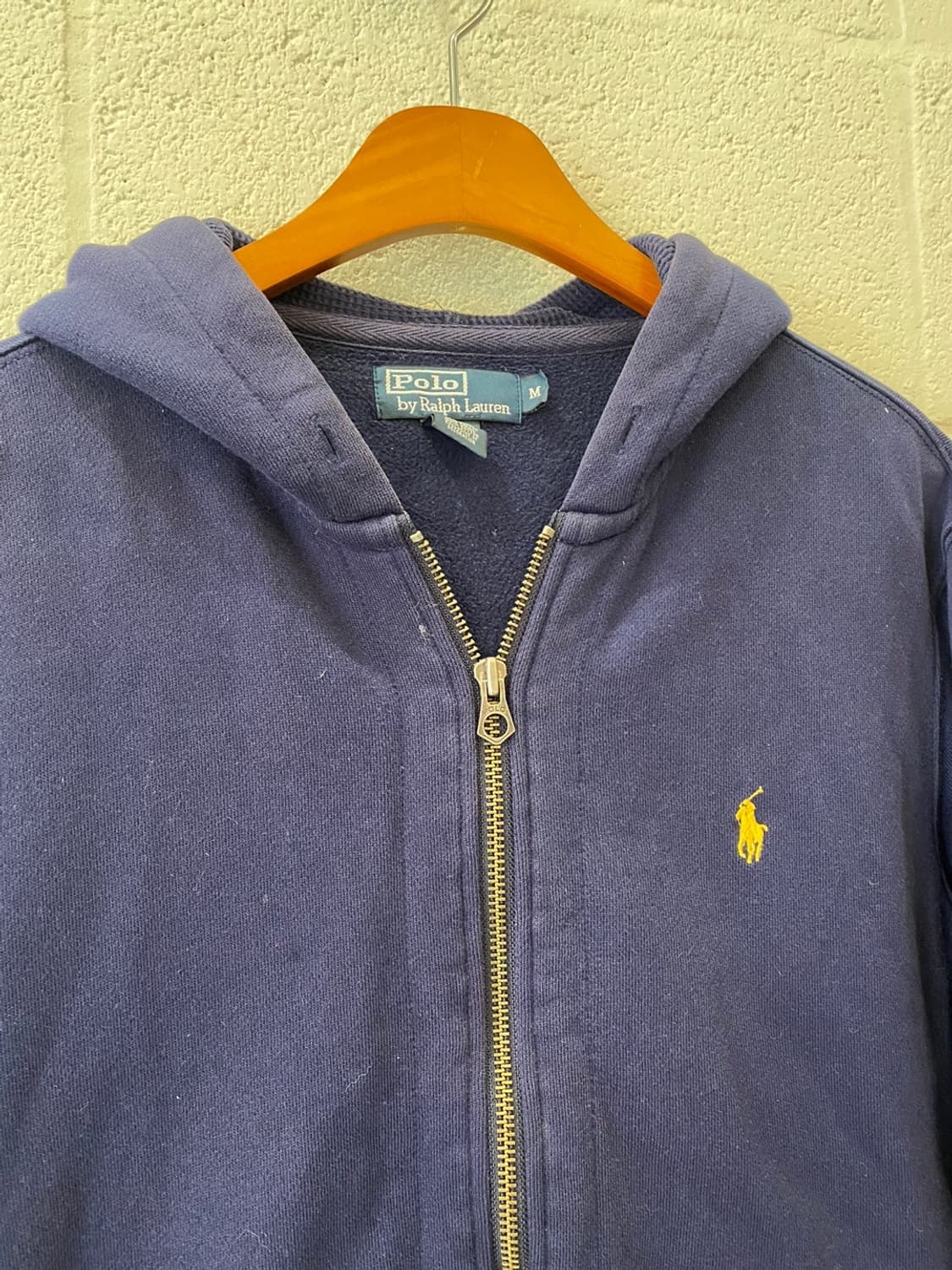 랄프로렌 후드티 상품이미지5