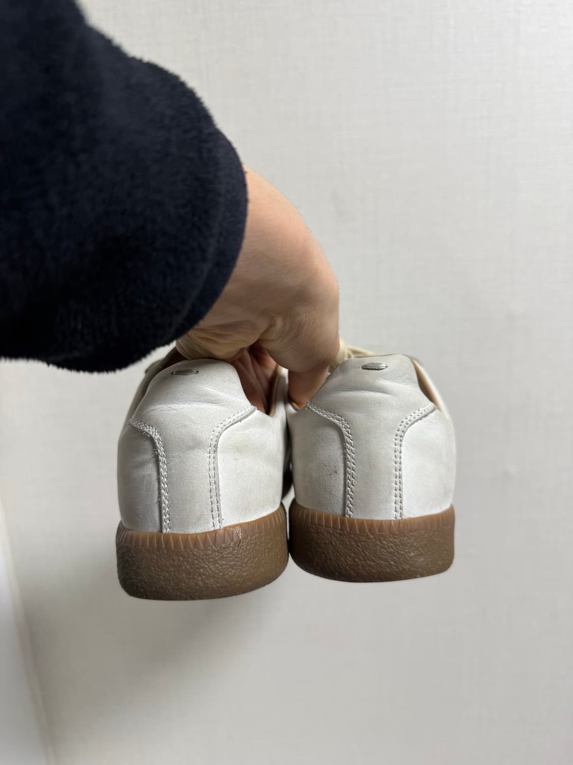 마르지엘라 페인팅 독일군 상품이미지6