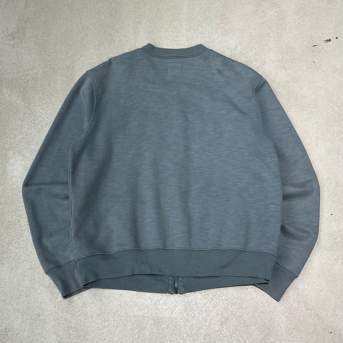 갭 로고 스웻집업 s10252 상품이미지2