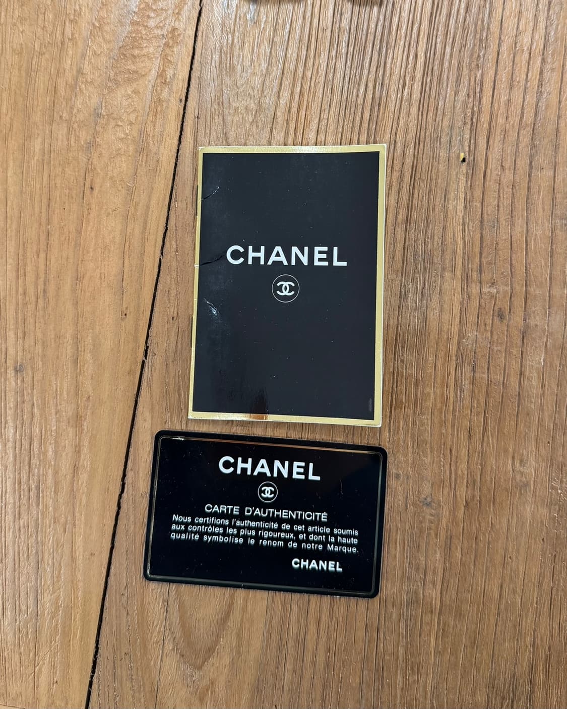 샤넬 브라운 클래식 cc 퀼팅 캐비어 숄더백 상품이미지10