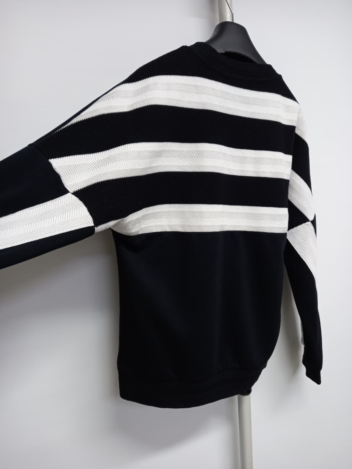 시스템옴므 남성 춘추 맨투맨 95 상품이미지7