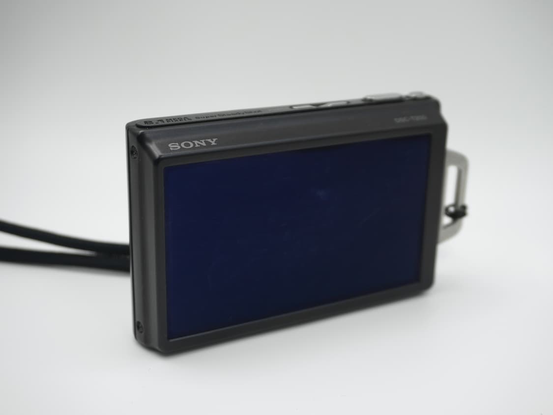 Sony DSC-T200 상품이미지3
