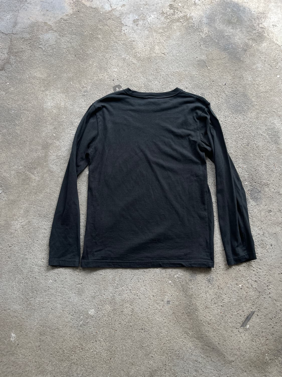 (Unknown)dark city long sleeve t 상품이미지5