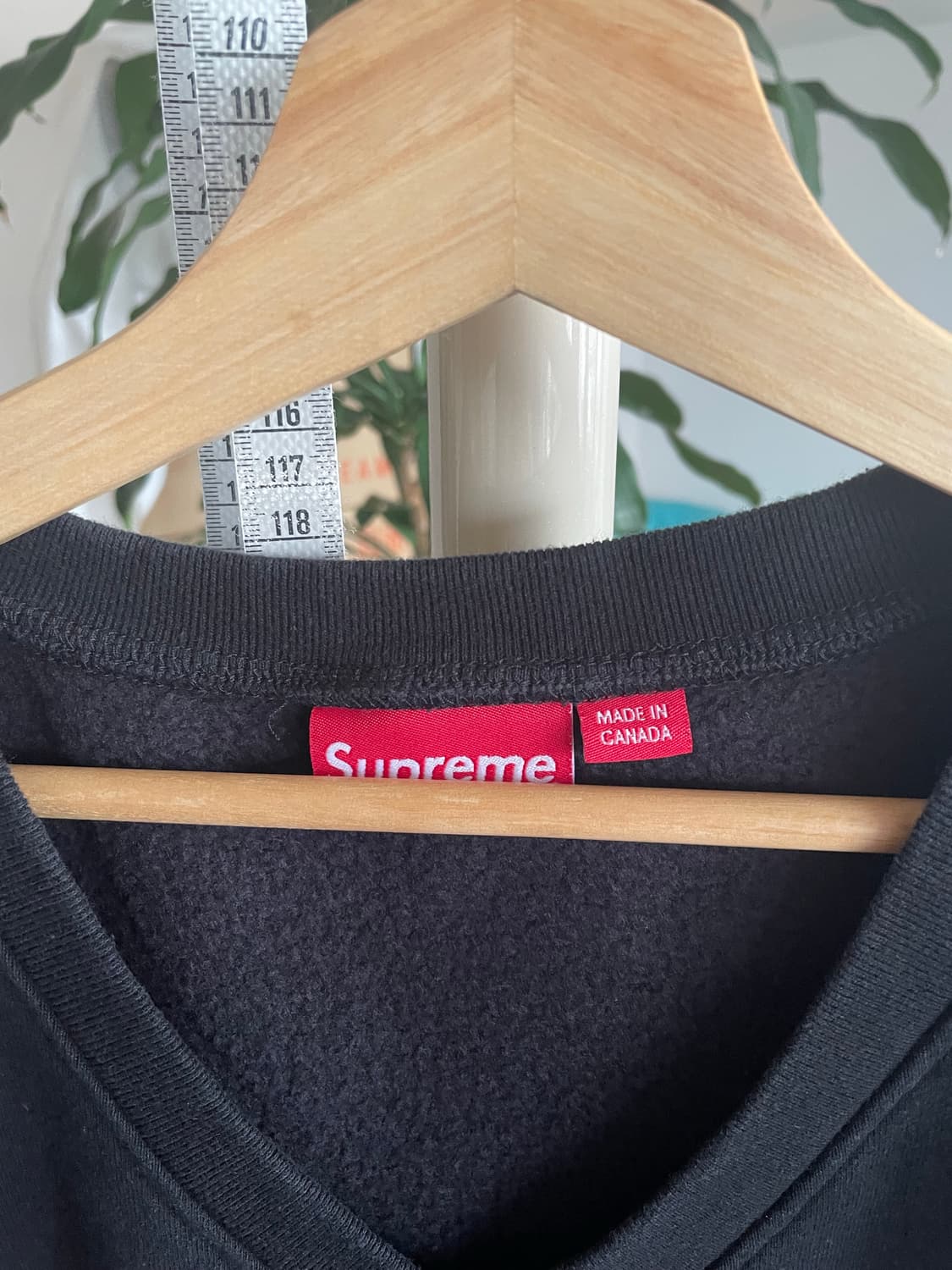 supreme 슈프림 스웻셔츠 베스트 상품이미지4