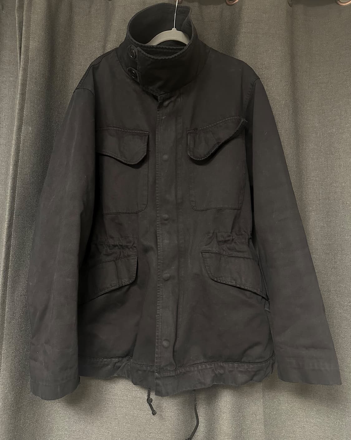 martin margiela aw03 field jacket 50 상품이미지1